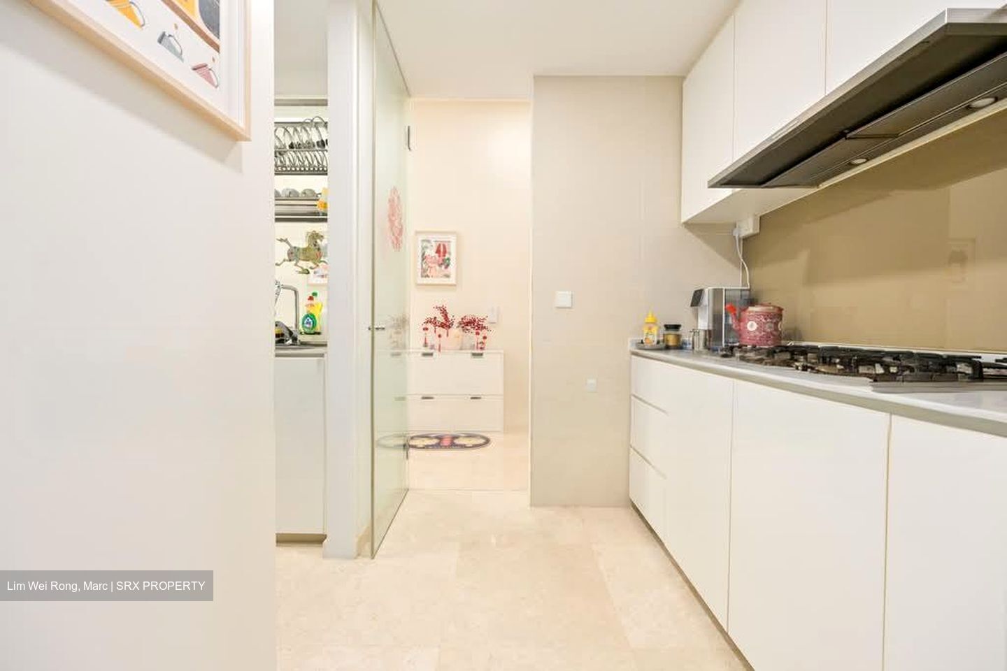 Mon Jervois (D10), Condominium #603516341